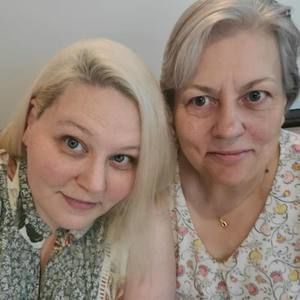 Meet your Posher, Karen